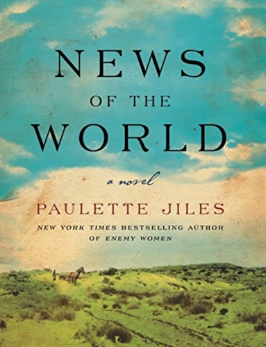 News of the World (Paperback, 2016, William Morrow)