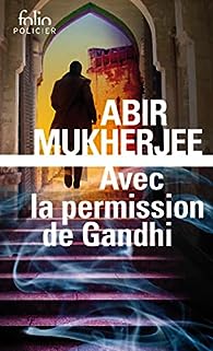 Avec la permission de Gandhi (Paperback, 2023, FOLIO)