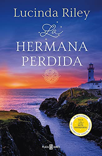 La hermana perdida (2021, Plaza & Janés)