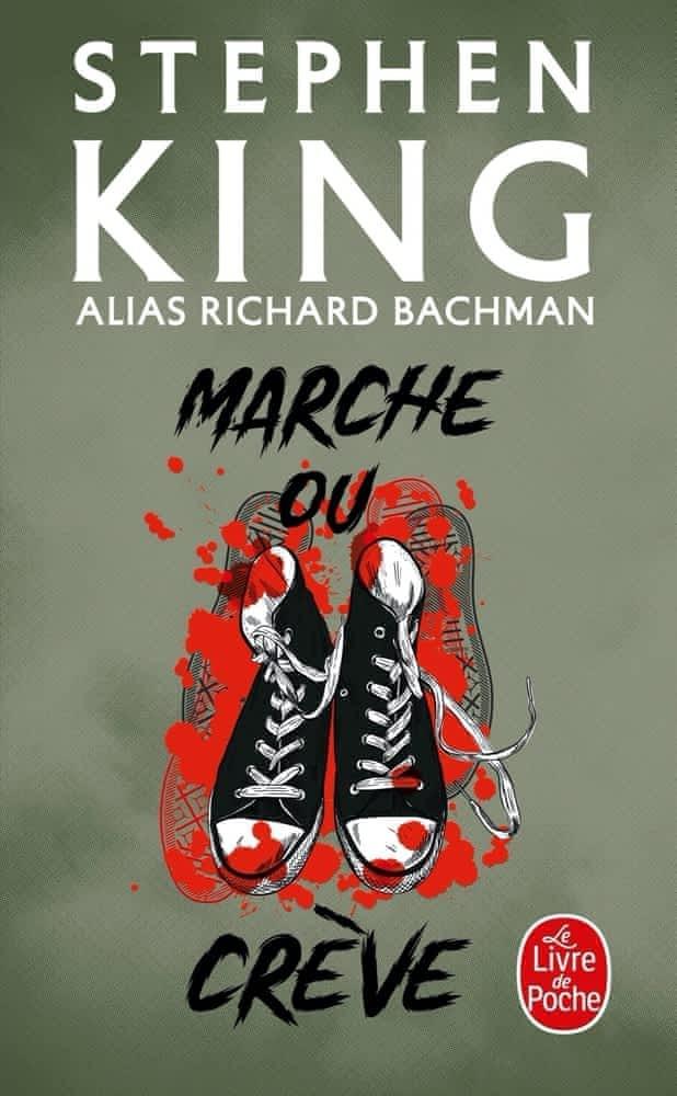 marche ou crève (Paperback, French language, 1989, Albin Michel)