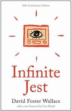 Infinite Jest (2016, Back Bay Books)