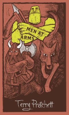 Men at Arms (2014)
