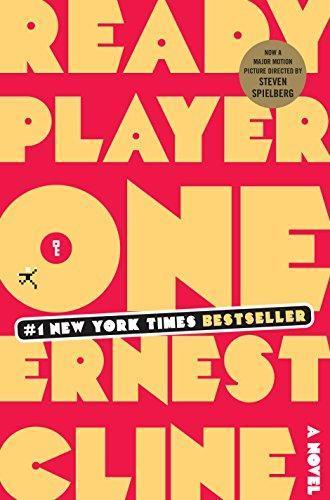 Ready Player One (Paperback, 2011, Crown Publishers)