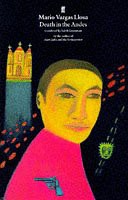Death in the Andes (Hardcover, 1996, Faber and Faber)