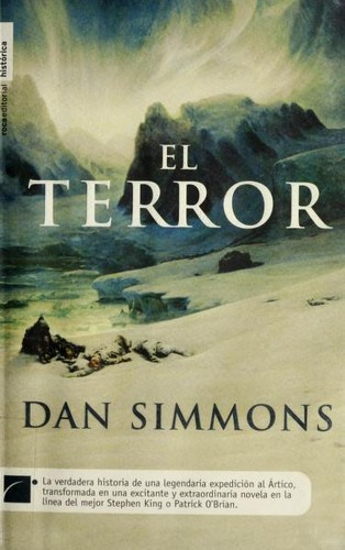 El terror (Spanish language, 2008, Roca)