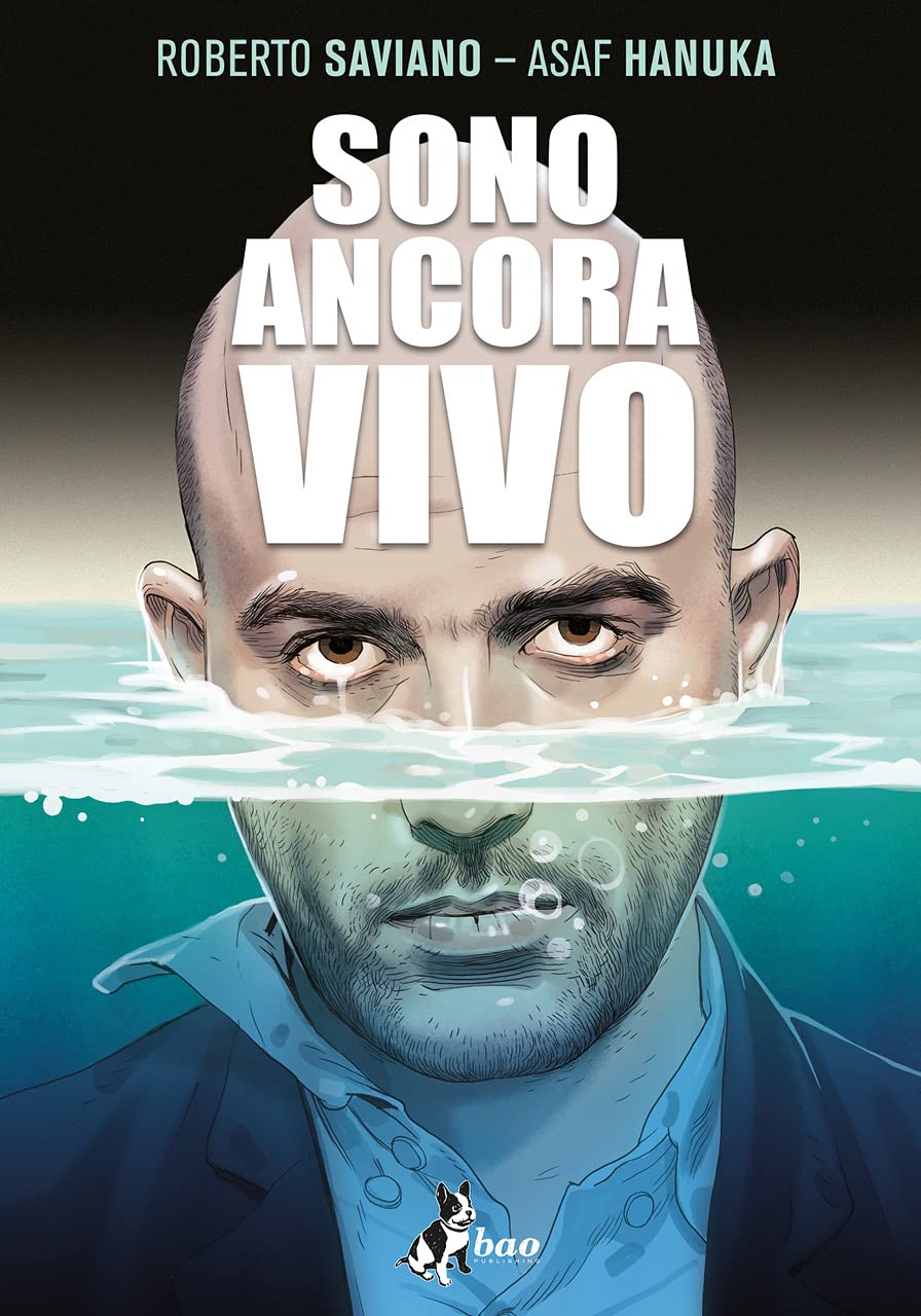 Sono ancora vivo (Hardcover, Italiano language, Bao Publishing)