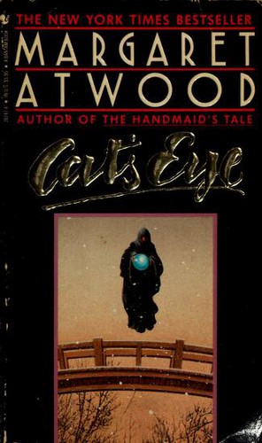 Cat's eye (Paperback, 1989, Bantam Books)