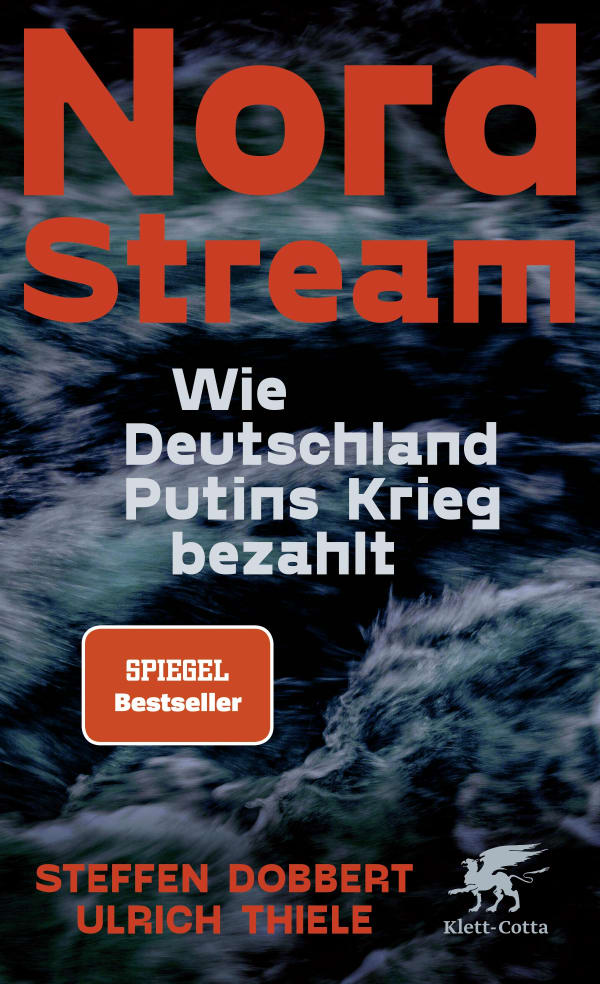 Nord Stream (german language)