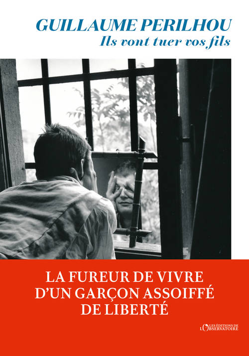 Ils vont tuer vos fils (Hardcover, Français language, L'Observatoire)