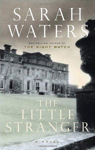 The Little Stranger (Hardcover, 2009, McClelland & Stewart)