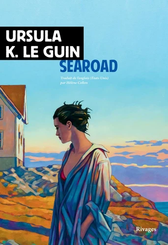 Searoad (Paperback, French language, 2025, Rivages)