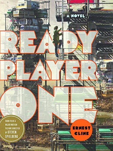 Ready Player One (Hardcover, 2017, Turtleback Books)