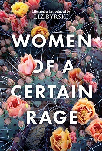 Women of a Certain Rage (Paperback, 2021, Fremantle Press)