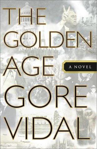 The golden age (2000, Random House Large Print)