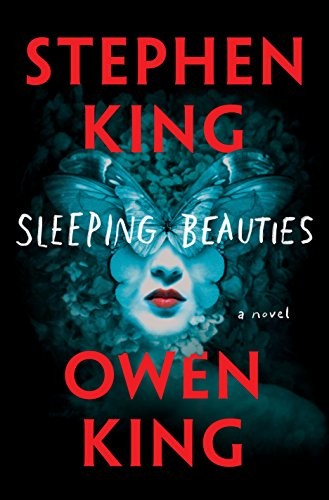 Sleeping Beauties (Paperback, 2018, Large Print Press)