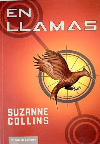En llamas (Paperback, Spanish language, 2010, Círculo de Lectores, S.A.)