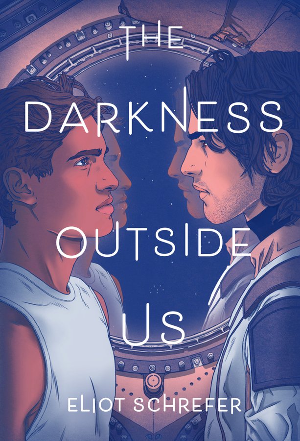 The Darkness Outside Us (Hardcover, 2021, HarperCollins)