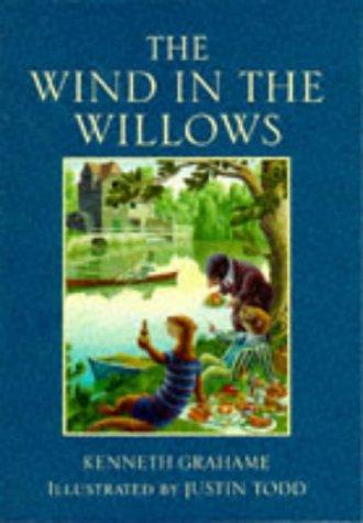Wind in the Willows (Gollancz Children's Classics) (Paperback, 1999, Penguin UK)