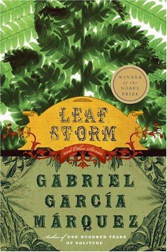 Leaf storm and other stories (2005)