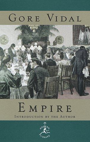 Empire (1998, Modern Library)
