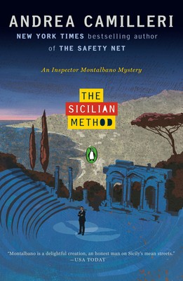 The Sicilian Method (Paperback, 2020, Penguin Publishing Group)