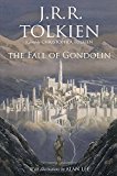 The Fall of Gondolin (2018, Houghton Mifflin Harcourt)