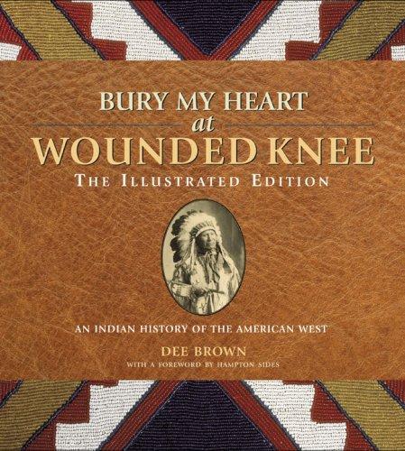 Bury my heart at Wounded Knee (2009)