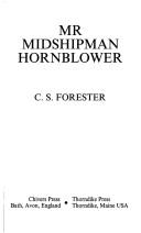 Mr. Midshipman Hornblower (1994, Chivers Press, Thorndike Press)