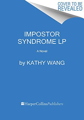 Impostor Syndrome (2021, HarperLuxe)