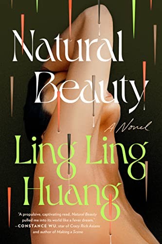 Natural Beauty (2023, Penguin Publishing Group)