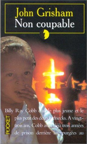 Non Coupable (French language, 1996, Pocket)