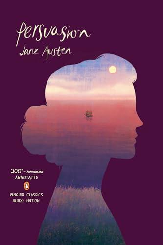 Persuasion (2011, Penguin Books)