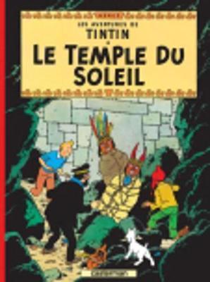 Le Temple Du Soleil (French language, 2007)