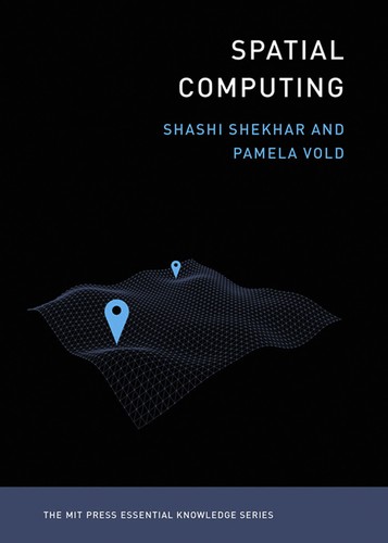 Spatial Computing (EBook, 2019, MIT Press)