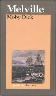 Moby Dick (Italian language, 2005)