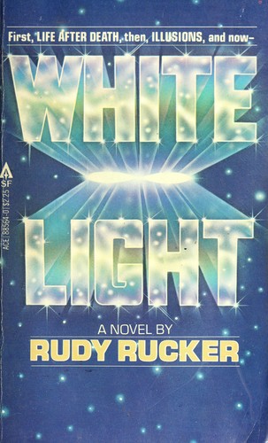White Light (Ace Books)