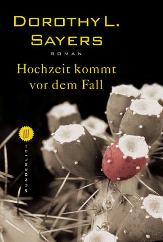 Hochzeit kommt vor dem Fall. Roman. (Paperback, German language, 2000, Rowohlt TB-V. Rnb.)