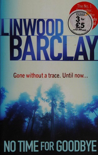 No time for goodbyes (2007, Orion)