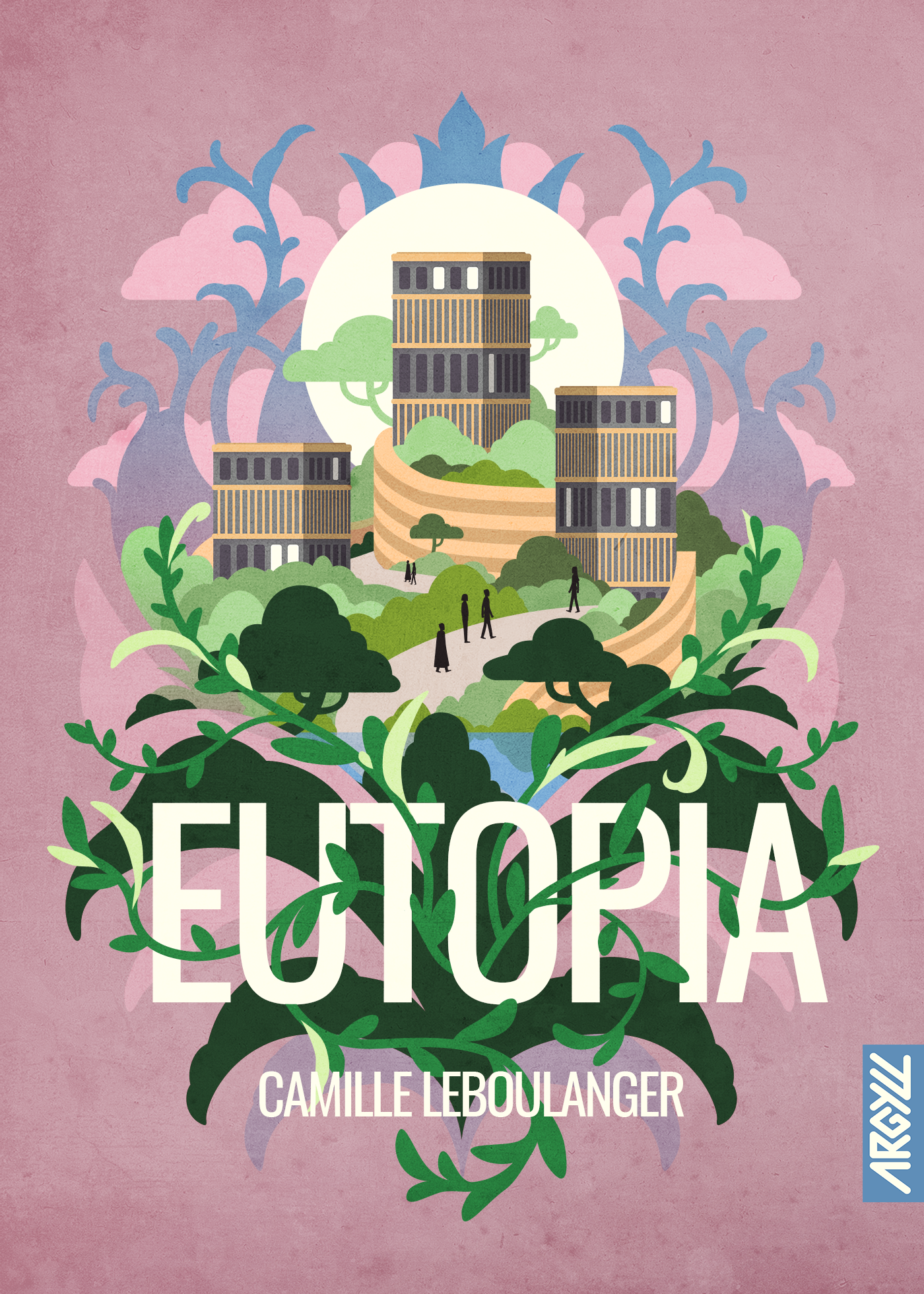 Eutopia (EBook, Français language, Argyll)