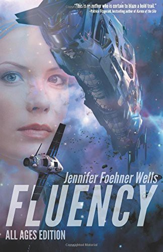 Fluency (Paperback, 2014, CreateSpace Independent Publishing Platform)
