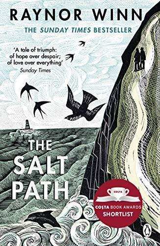 The Salt Path (Paperback, 2019)
