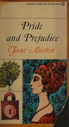 Pride and Prejudice (Paperback, 1980, New American Library)