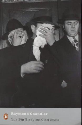 The Big Sleep (2000)