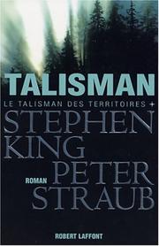Le Talisman des territoires (French language, 2002, Laffont)