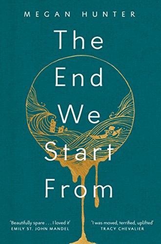 The End We Start From (2017, PICADOR)
