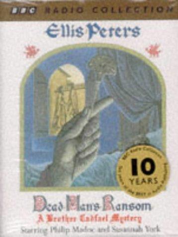 Dead Man's Ransom (BBC Radio Collection) (AudiobookFormat, 2000, BBC Audiobooks)