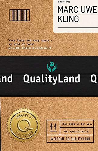 Qualityland (2020, Orion Publishing Group, Limited, Orion)
