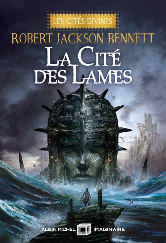 La Cité des Lames (2024, Albin Michel)