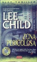 Zona Pericolosa (2001, Superpocket Rizzoli)