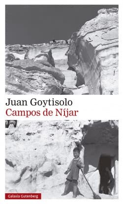 Campos de Níjar- 2021 (Paperback, GALAXIA, Galaxia Gutenberg, S.L.)